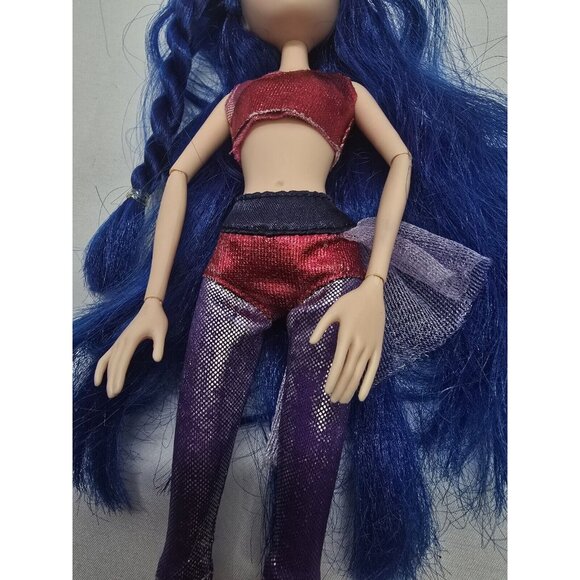 Winx Club Believix Power Musa Doll Jakks Pacific No Wings 2012 - Picture 7 of 13